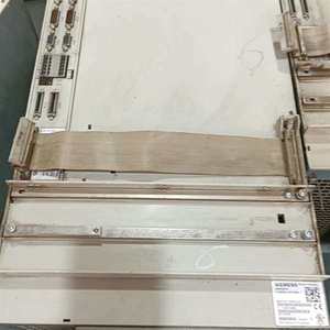 Module d'alimentation SIMODRIVE 611 Série 6SN1123 6SN1123-1AA00-0JA0 0JA1 0KA1 0LA2 0LA3 Neuf Original - Product Image 3