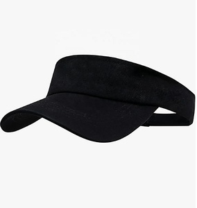 Casquettes de sport pour femmes et hommes - Protection solaire imperméable 100% coton, logo personnalisé, couleur personnalisée, utilisation en extérieur, qualité supérieure - Product Image 4