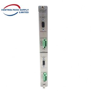 Módulo de Entrada/Salida de Vibración Aero GT Bently Nevada 126623-01 a Precio Económico - Product Image 2