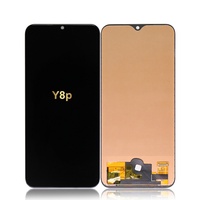 Écran LCD et numériseur tactile pour Huawei Y6, Y7, Y9, Y5 Prime 2019, Y6p, Y9s, Y7a, Y7p, Y6, Y7 Pro, Y6s 2019, Y9 2018
