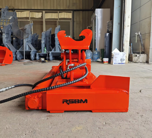 RSBM accessori per escavatore fascio di classificazione per la vendita - Product Image 4