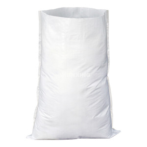 Sachets plastiques pour le riz, emballage pour sable, <span class=keywords><strong>ciment</strong></span>, poly PP, 20 pièces, 25kg, 50kg - Product Image 5