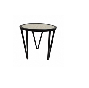 Stylish <b>Side</b> <b>Table</b> Modern End <b>Table</b> for Living Room Bedroom Elegant Design Smooth Finish Compact Space Saving Furniture - Product Image 3
