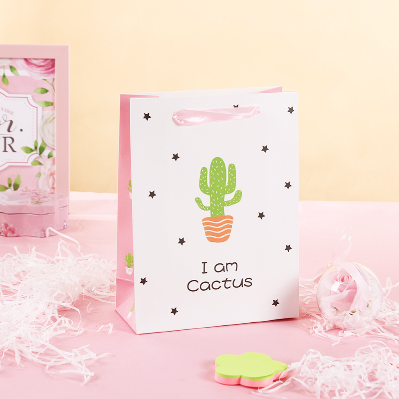 cactus rosa