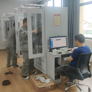 Équipement d'entraînement électronique Sécurité électrique et mise à la <span class=keywords><strong>terre</strong></span> Équipement éducatif électronique essentiel - Product Image 5