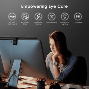Barre lumineuse linéaire Northland <span class=keywords><strong>Led</strong></span> Quntis pour jeux, ordinateur de jeu, écran d'ordinateur, lampe d'écran, barre lumineuse pour écran, pour benq <span class=keywords><strong>xiaomi</strong></span> Mijia - Product Image 6