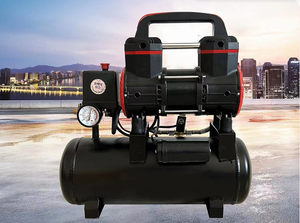 Haute pression <span class=keywords><strong>APCOM</strong></span> 50 CFM 145 psi 1000L/min HW15012 40CFM 12bar avec réservoir 500L 11kw 15hp compresseur d'air à piston - Product Image 2