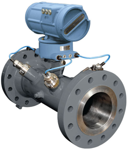 Medidor de Flujo Ultrasónico de Gas de Una Vía Rosemount JuniorSonic 100% Nuevo y Original - Product Image 4