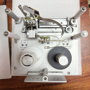 Impresora neumática UCS económica con cabezal de 32mm para aplicaciones de embalaje vertical y paginación para material de papel - Product Image 6