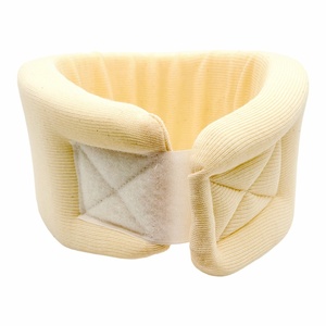 Collare Cervicale Premium in Morbida Spugna per Alleviare il Dolore al Collo, Regolabile per Uomini, Donne e Adulti - Product Image 5