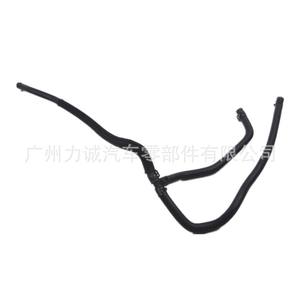 Mangueras de Refrigerante para Jeep Wrangler 2.0T, Manguera en T para Botella de Agua y Manguera en T para Calefacción 68280797AC - Product Image 3