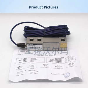 เซ็นเซอร์โหลดเซลล์ Transcell รุ่น SBS-250LB/250/500/1T/1.5T/2T/2.5T ความแม่นยำ 0.5% แบบอนาล็อก SBS-250kg โหลดเซลล์ SBS รุ่น SBS-250kg - Product Image 4