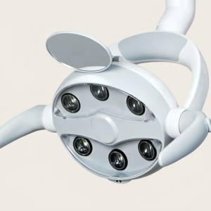 مصباح فحص أسنان LED بضوء بارد للفم - Product Image 6