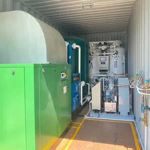 The Best Inogen Industrial Oxygen Generator Concentrator Psa Oxygen Plant Machine For Torch Laser Cutting