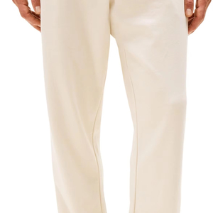 <span class=keywords><strong>Pantalon</strong></span> de survêtement en coton pour <span class=keywords><strong>homme</strong></span>, style streetwear, grandes tailles 4XL, coupe large et droite, décontracté - Product Image 1