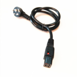 Power <b>Cable</b> <b>Splitter</b> 1.5mm 16A 250V Copper Conductor PVC Jacket Home Appliance Use - Product Image 3