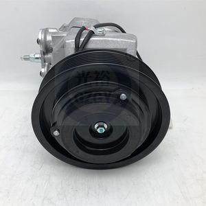 10S15C AC Compresseur pour MERCEDES BENZ ACTROS <span class=keywords><strong>MP4</strong></span> DCP17186 447280-1840 4722300111 447280-1040 A4722300111 - Product Image 6