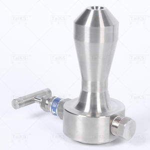 วาล์วแยกส่วนฐานหน้าแปลนแรงดันสูง วาล์วเชื่อมสแตนเลสแบบรูทวาล์วในหลากหลายขนาด เราจำหน่ายวาล์วนิรภัย - Product Image 2