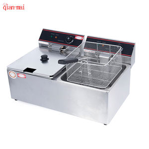 Freidora a presión industrial <span class=keywords><strong>para</strong></span> pollo, filtro de aceite <span class=keywords><strong>para</strong></span> mesa, precio continuo, <span class=keywords><strong>McDonalds</strong></span> - Product Image 6