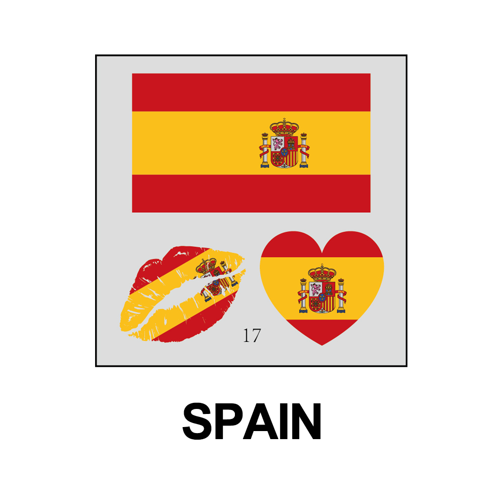 Espagne