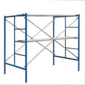 TSX Xách Tay Craigslist Sử Dụng Đi Bộ Thông Qua Giàn Giáo Khung Cho Bán - Product Image 5