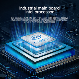 Core I7 <strong>Mini</strong> PC 16GB RAM Ultra Low Power <strong>Mini</strong> <strong>Computer</strong> PC I7 8GB <strong>Mini</strong> PC for Industrial - Product Image 6