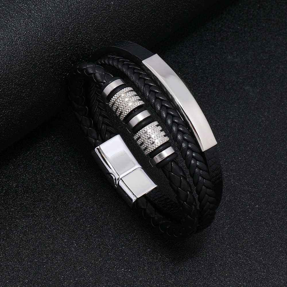 Black #2