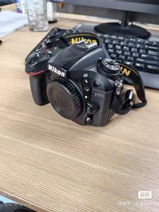 Cámara Digital Profesional DSLR Nikon <span class=keywords><strong>D7200</strong></span> Original de Segunda Mano con Batería y Cargador - Product Image 6