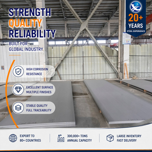 15mm Stainless Steel 30mm Plate 3mm Thickness 18-8 Ss 4x10 4mm Large Size 6mm Thick 5x10 10mm Heavy Gauge 16mm 25mm Sheet - Product Image 1