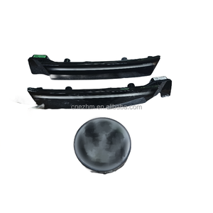 Nuovissimo Emblema Originale di Alta Qualità per Griglia Anteriore Illuminata con Barra Luminosa per Volkswagen <span class=keywords><strong>ID.4</strong></span> - Product Image 6