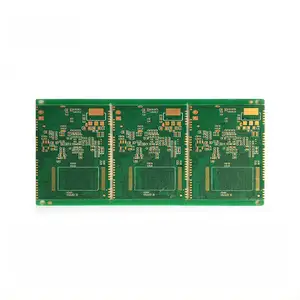 Enig Pcb multistrato Pcb Pcba serratura da infilare elettrificata Pcb Pcba Designers misuratore di glucosio nel sangue Pcba