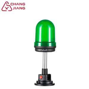 Feux stroboscopiques <span class=keywords><strong>LED</strong></span> AD11-J90 12/24/48/110/220/380V, feux d'avertissement pour grue, sécurité plastique, visibilité, accessoires de feux de voiture - Product Image 5