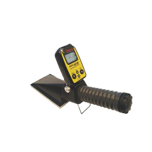 Thermo RadEye AB100 Moniteur Portable de Pollution des Surfaces Haute Précision 220V Instrument de Mesure de la Contamination Radioactive Garantie 1 An - Product Image 2