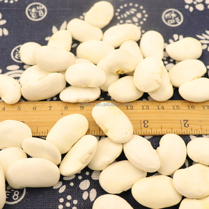 Vente en gros Yunnan Chine Graint Haricots au beurre Haricots blancs - Product Image 2