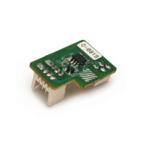 Puce de tambour TITC pour unité de tambour de copieur DK-8350 TA2552ci 3252ci 2553ci 3253ci 2554ci 3554ci <span class=keywords><strong>2507ci</strong></span> - Product Image 3