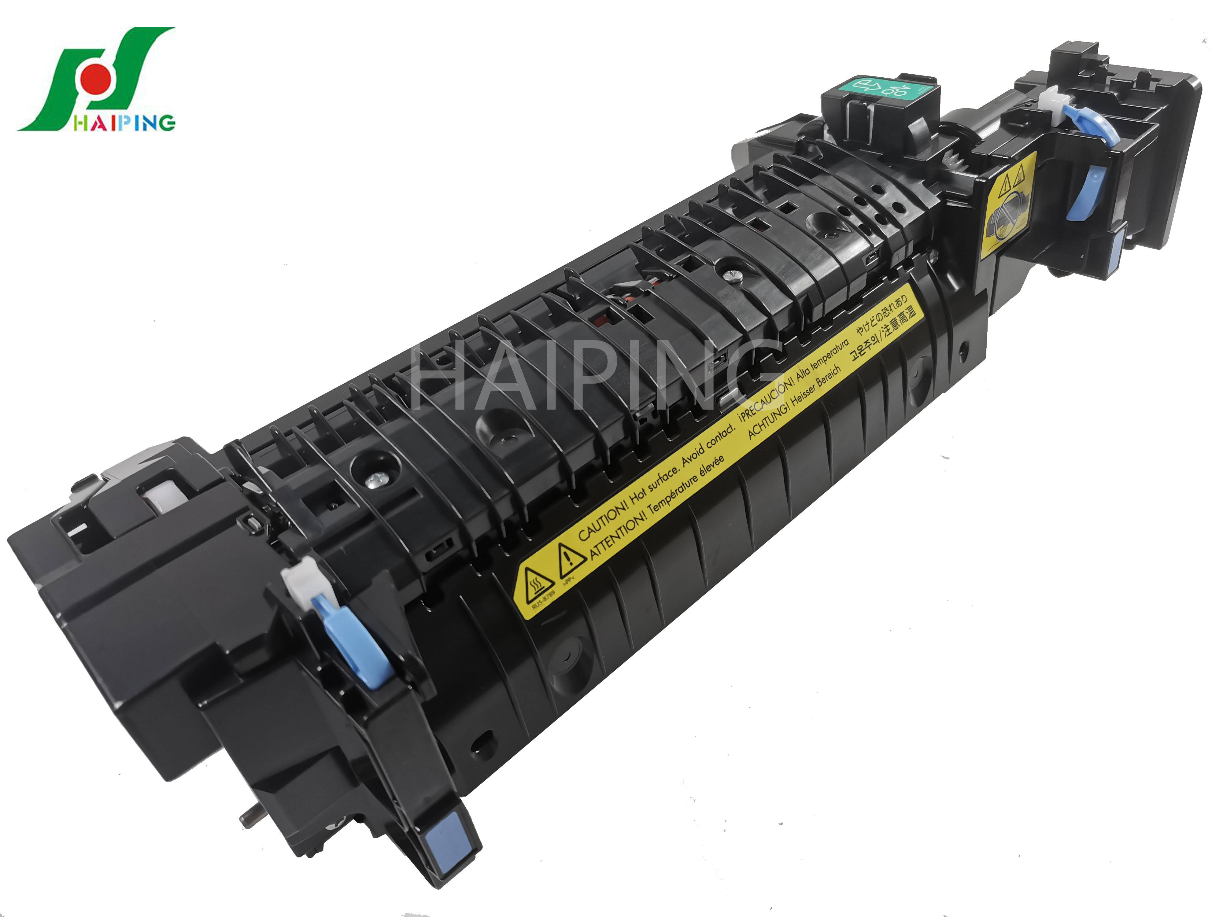 Kit Fusore Originale HP P1B91A 110V - Per Stampanti LaserJet Serie M652, M653 - Foto 9