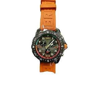 Relojes de Hombre de Lujo, Deportivos, Elegantes, de Alta Calidad, con Zafiro Luminoso, Resistentes al Agua, con Cronómetro, para Breitlinger, Precio al por Mayor - Product Image 2