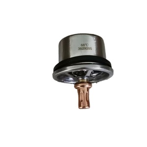 เทอร์โมสตัท 3629205 3411335 สำหรับการเปลี่ยนอะไหล่เครื่องยนต์คัมมินส์ - Product Image 3