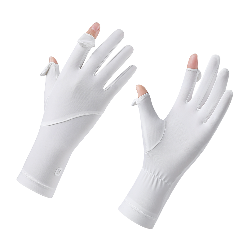 Hot Sale Women Summer Ice Silk