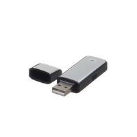 Mini grabadora de voz 2 en 1 y unidad flash USB 4GB/8GB/16GB/32GB, dispositivo de audio digital portátil para reuniones y clases