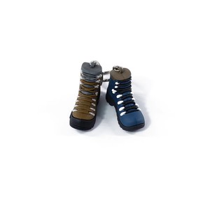 Porte-clés en PVC souple, imperméable et lavable, couleur longue durée, <span class=keywords><strong>pour</strong></span> l'automobile, l'immobilier, cadeau client - Product Image 5