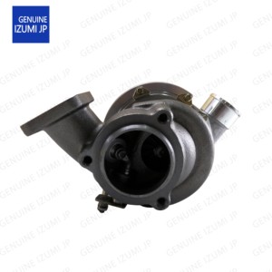 Bộ siêu tăng áp GT25 gt2556s 3054c 1104c-44t Bộ sạc <span class=keywords><strong>Turbo</strong></span> 2674a226 cho bộ phận động cơ Sâu Bướm - Product Image 2