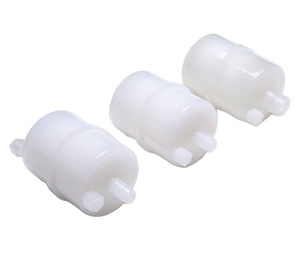 ตัวกรองแบบแคปซูลทำจากเยื่อหุ้มเซลล์ขนาด5นิ้ว2.5นิ้วตัวกรองสำหรับการพิมพ์อิงค์เจ็ท - Product Image 4