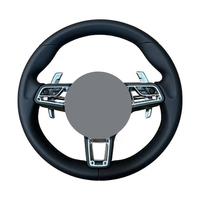 Pour Porsche 2015-2017 Cayenne Panamera 911 911.1 996 958 997 987 Macan volant en Fiber de carbone modifié
