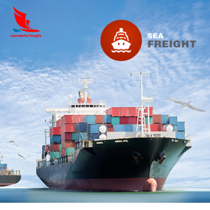 Agentes de Carga Express de Puerto a Puerto en Turquía, Envío Express de China a Turquía, Transporte de Mercancías - Product Image 3