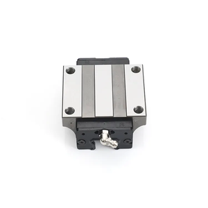 บล็อก/ราง/คาร์เรจเคลื่อนที่เชิงเส้นรุ่น HGH15CA HGW15CC - Product Image 4