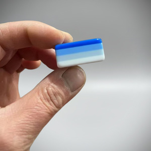 Los Más Vendidos: Fichas de Mahjong Americanas de Porcelana Azul y Blanca de Lujo, Duraderas - Product Image 4