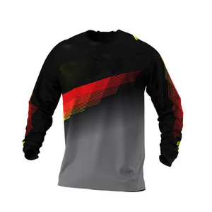 Jersey <span class=keywords><strong>de</strong></span> Ciclismo <span class=keywords><strong>de</strong></span> <span class=keywords><strong>Montaña</strong></span> Personalizado con Sublimación, Camiseta <span class=keywords><strong>de</strong></span> Ciclismo <span class=keywords><strong>de</strong></span> <span class=keywords><strong>Montaña</strong></span>, Camisetas <span class=keywords><strong>de</strong></span> BMX, Jersey <span class=keywords><strong>de</strong></span> Descenso MTB - Product Image 1