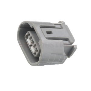 Conector <span class=keywords><strong>de</strong></span> enchufe <span class=keywords><strong>de</strong></span> alternador <span class=keywords><strong>de</strong></span> 3 cables para Mazda M6 Haima Chang'an Beidouxing | Cable <span class=keywords><strong>de</strong></span> montaje <span class=keywords><strong>de</strong></span> Cable adaptador <span class=keywords><strong>de</strong></span> contacto dorado FPC IP67 - Product Image 1