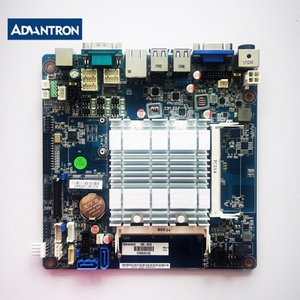 Placa ATX ADVANTECH, placa base Industrial, placa CPU, módulo de CPU, placa principal, Stock Original, 100%, prueba de funcionamiento - Product Image 3
